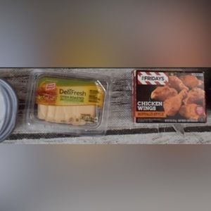 Zuri Mini Brands Supermarket Play Food lot of